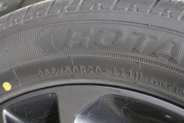 Used 2022 Dodge Durango R/T w/ Blacktop Package image 43