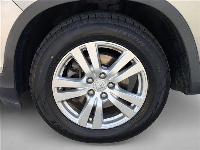 Used 2019 Honda Ridgeline RT image 23