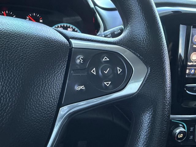 Used 2020 Chevrolet Traverse LS w/ LPO, Blackout Package image 28