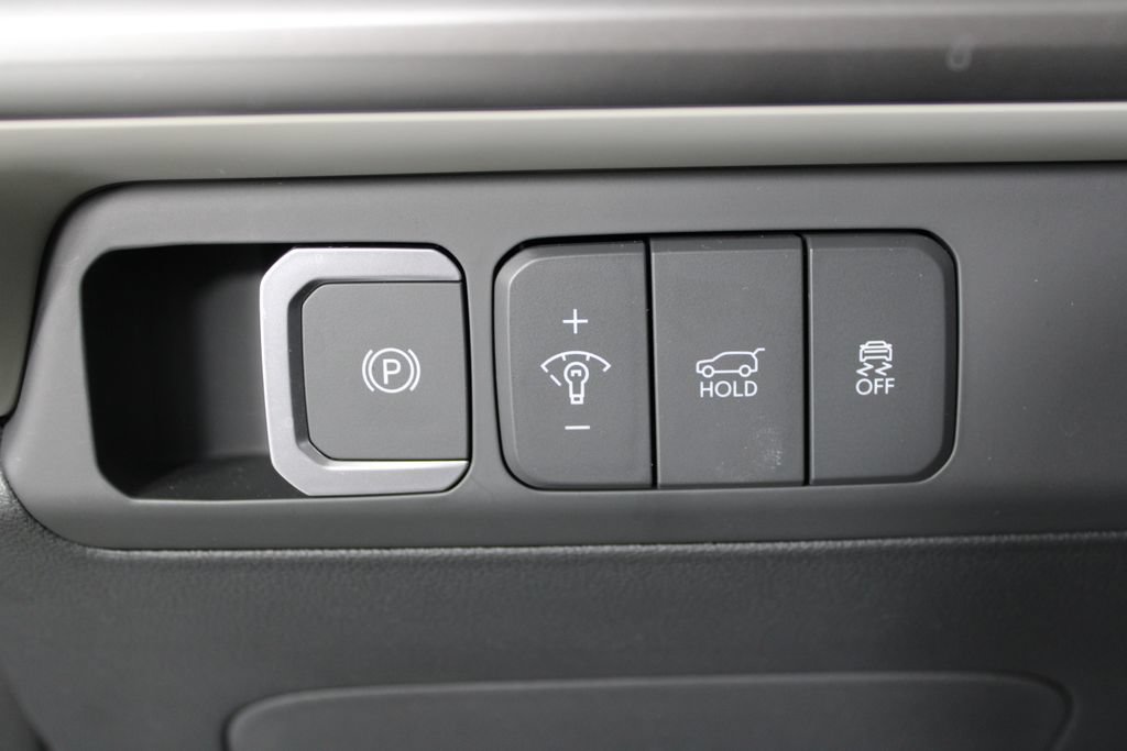 Certified 2026 Hyundai Santa Fe SEL FWD image 25