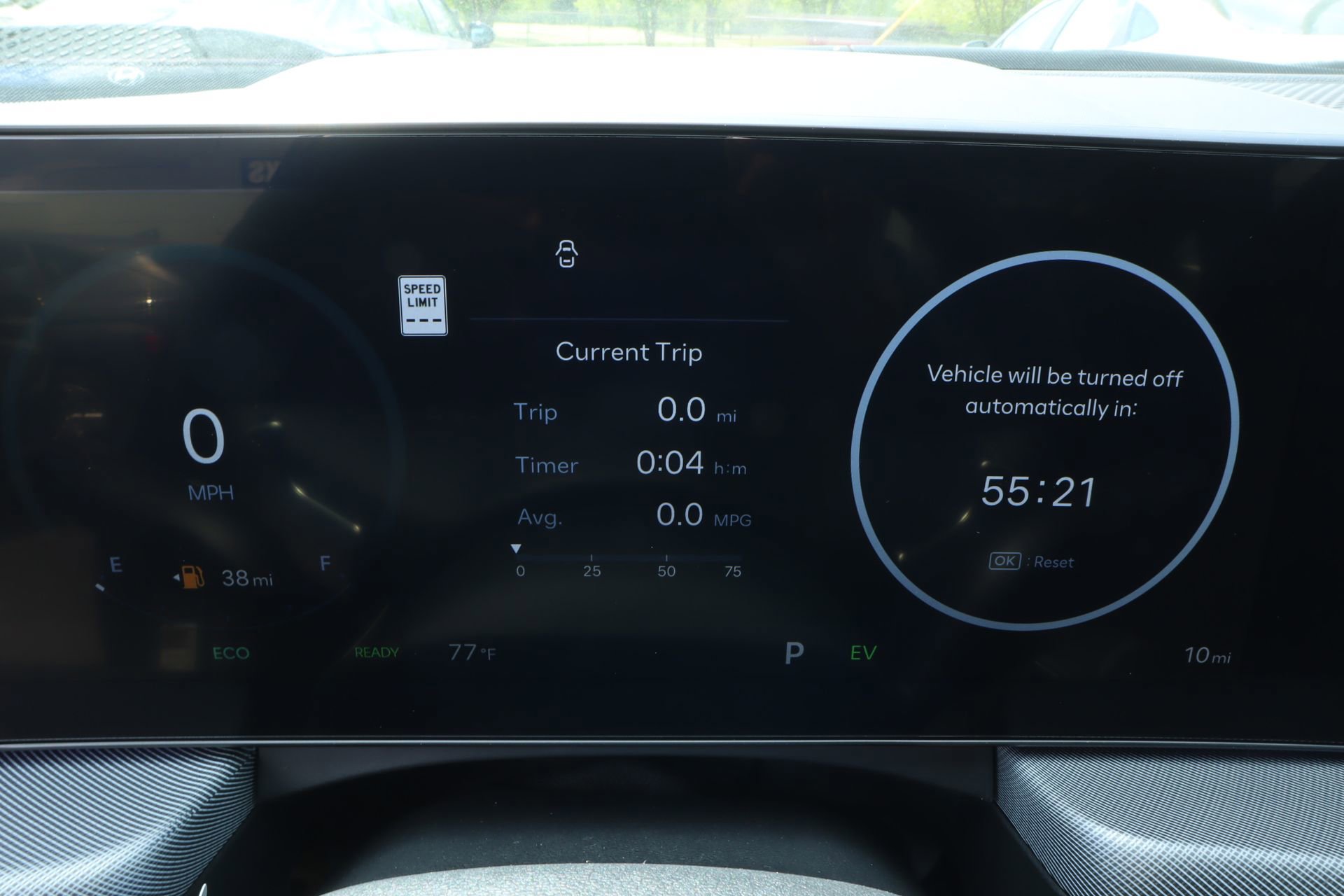 New 2026 Hyundai Sonata Limited image 4