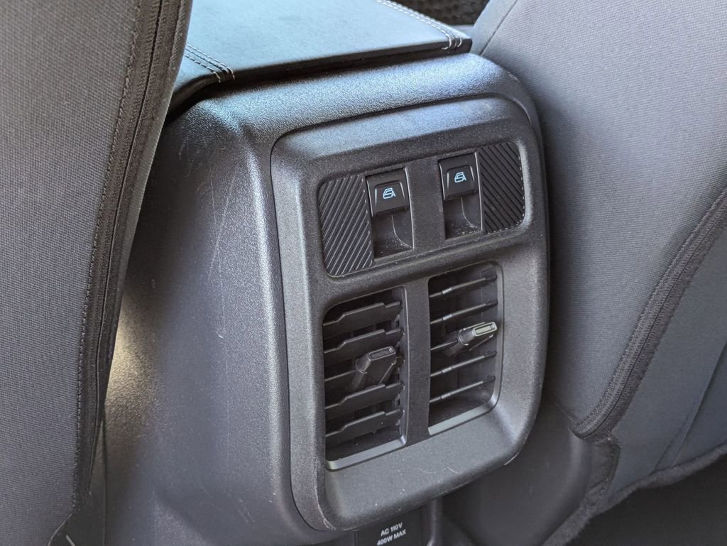 Used 2025 Ford Bronco Big Bend image 26