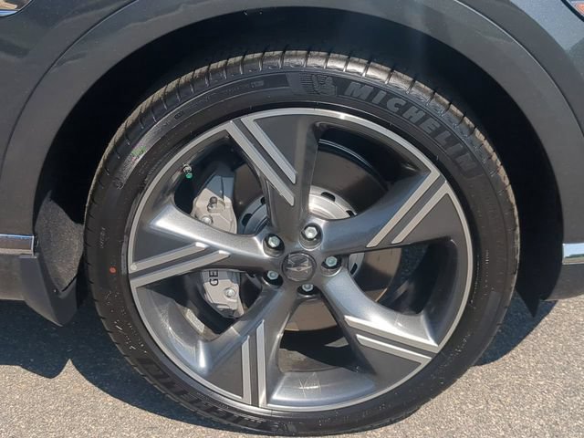 New 2026 Genesis GV80 2.5T Prestige AWD/4WD image 10