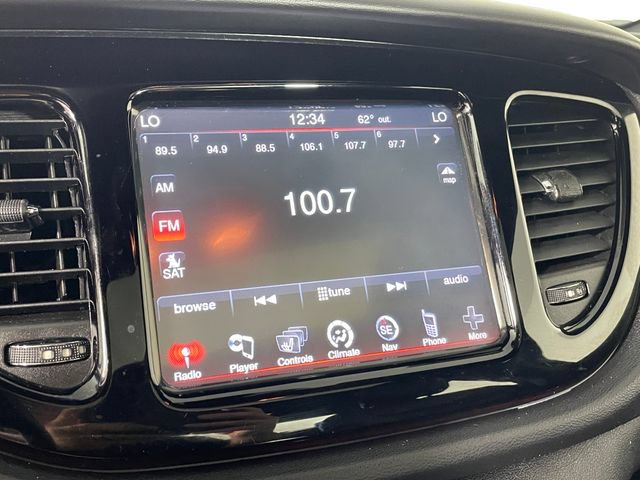 Used 2013 Dodge Dart Limited w/ Technology Group FWD image 7
