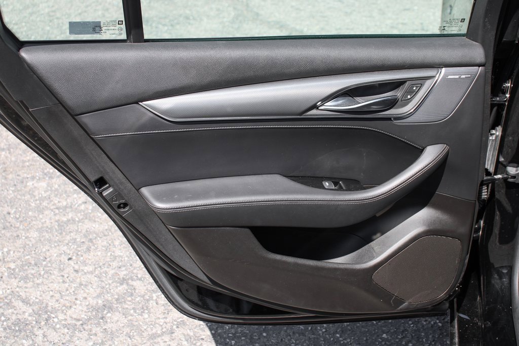 Used 2020 Cadillac CT5 Premium Luxury image 36