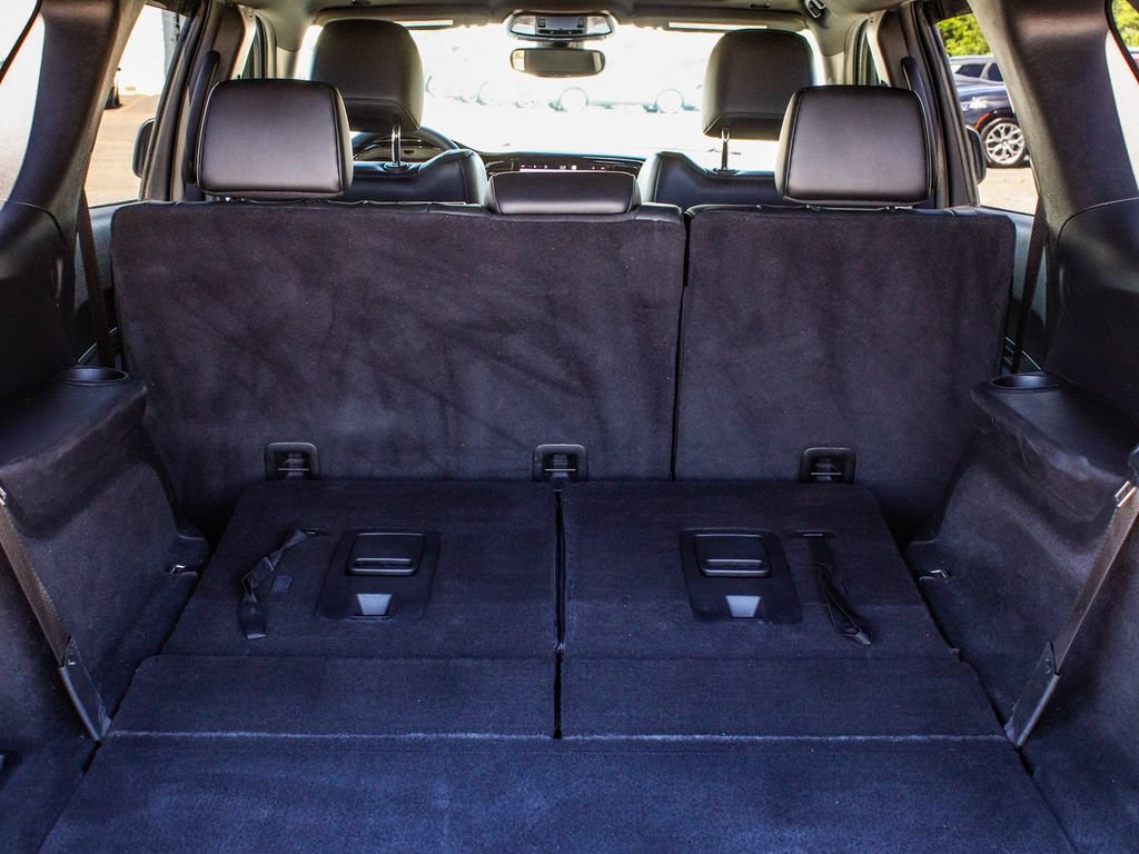Used 2021 Dodge Durango GT w/ Blacktop Package AWD/4WD image 46