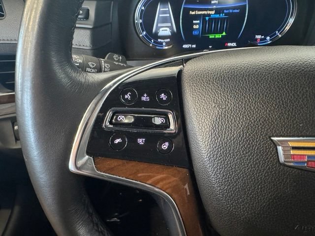 Used 2020 Cadillac Escalade Premium Luxury AWD/4WD image 30