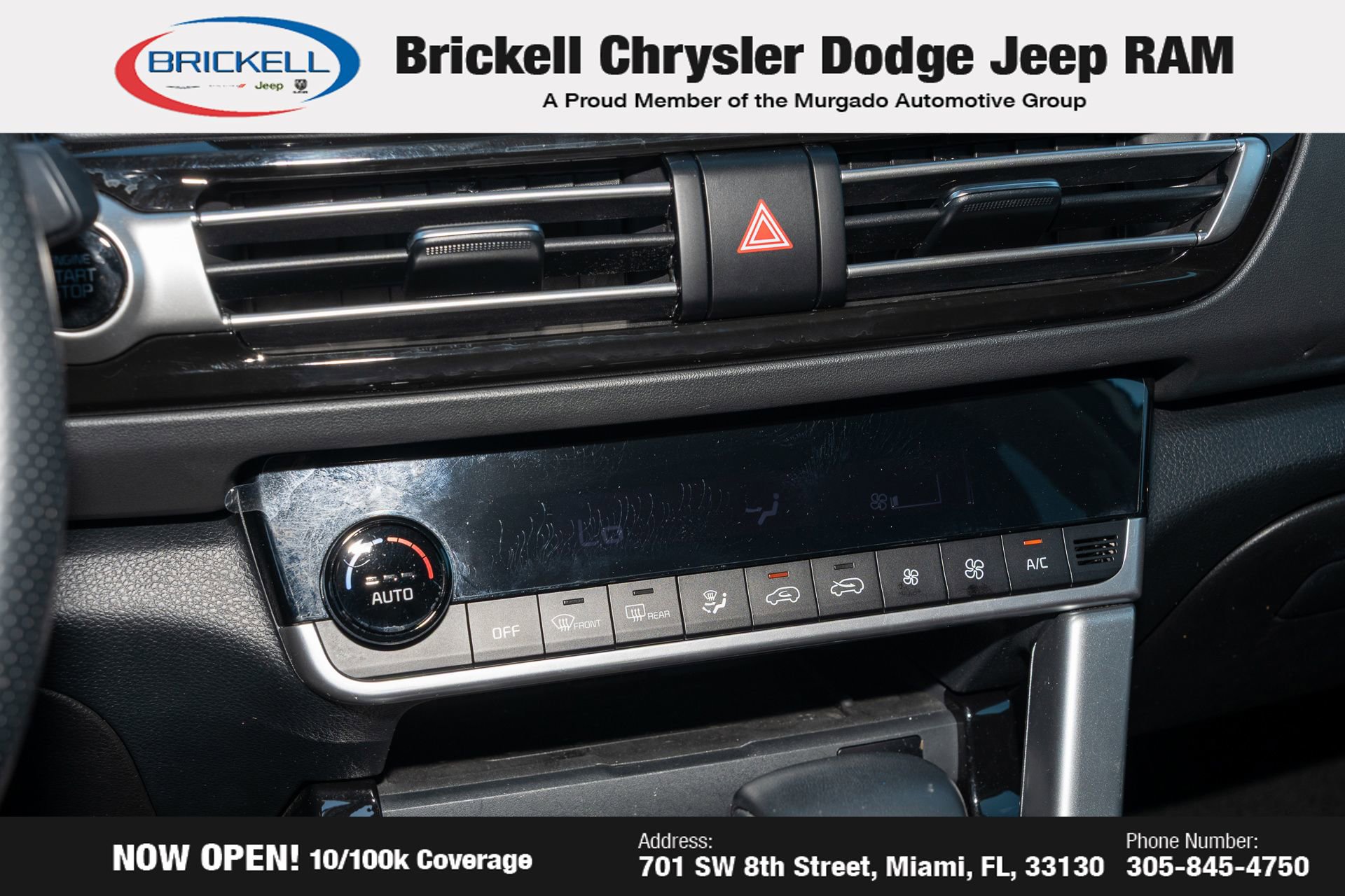 Used 2023 Kia Seltos SX w/ SX Sunroof Package image 22