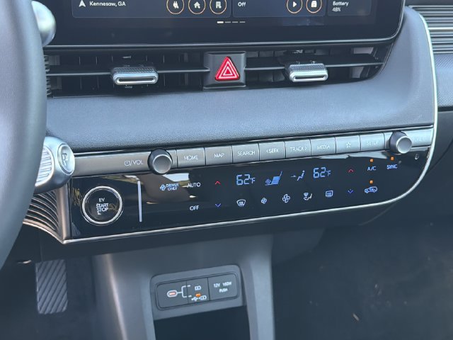 New 2027 Hyundai Ioniq 5 SEL RWD image 32