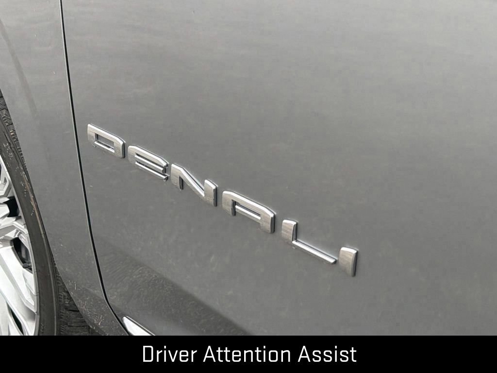New 2026 GMC Yukon XL Denali w/ Denali Reserve Package AWD/4WD image 22