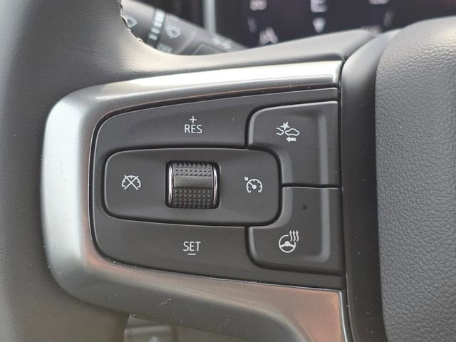 New 2026 Chevrolet Silverado 2500 LT w/ All Star Edition image 31