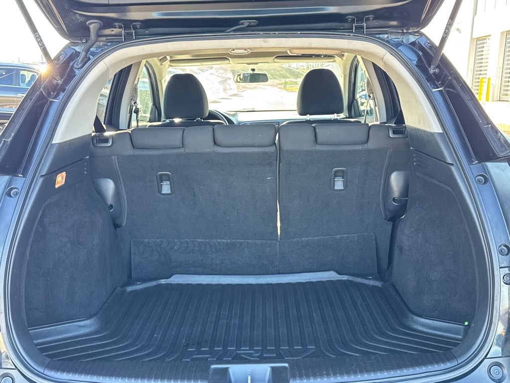 Used 2016 Honda HR-V EX image 12
