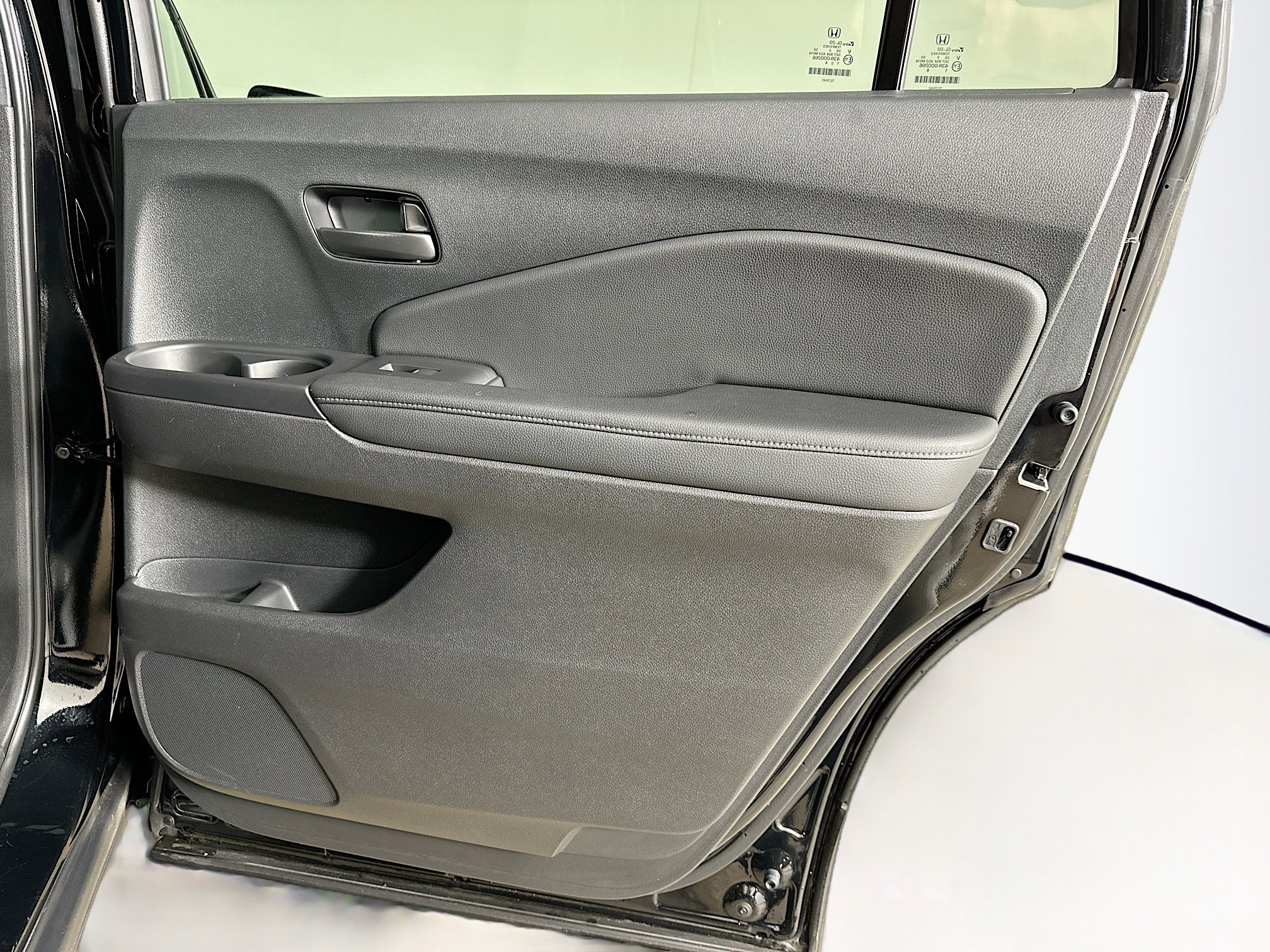 Used 2022 Honda Passport EX-L image 31