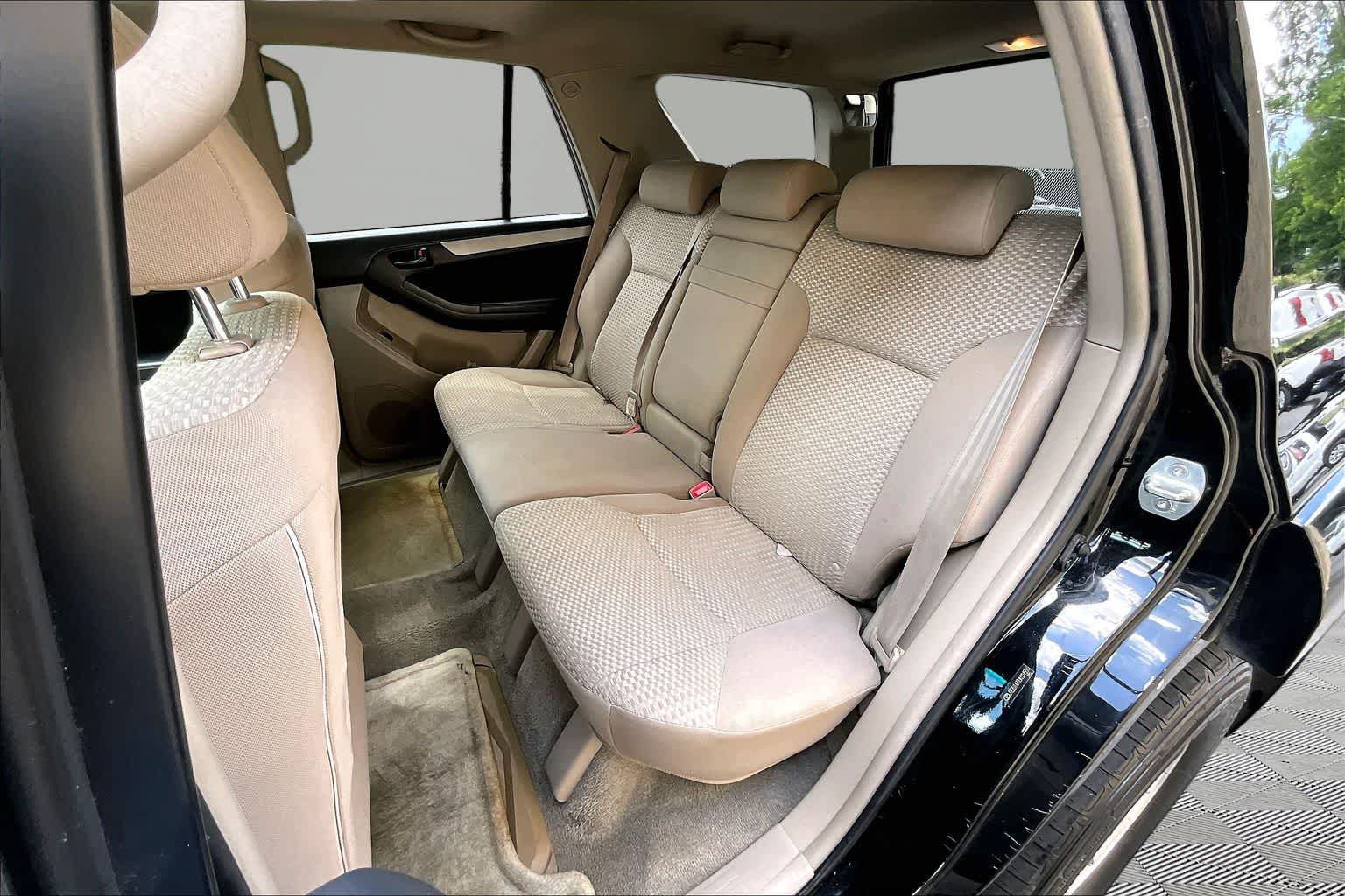 Used 2008 Toyota 4Runner SR5 RWD image 20