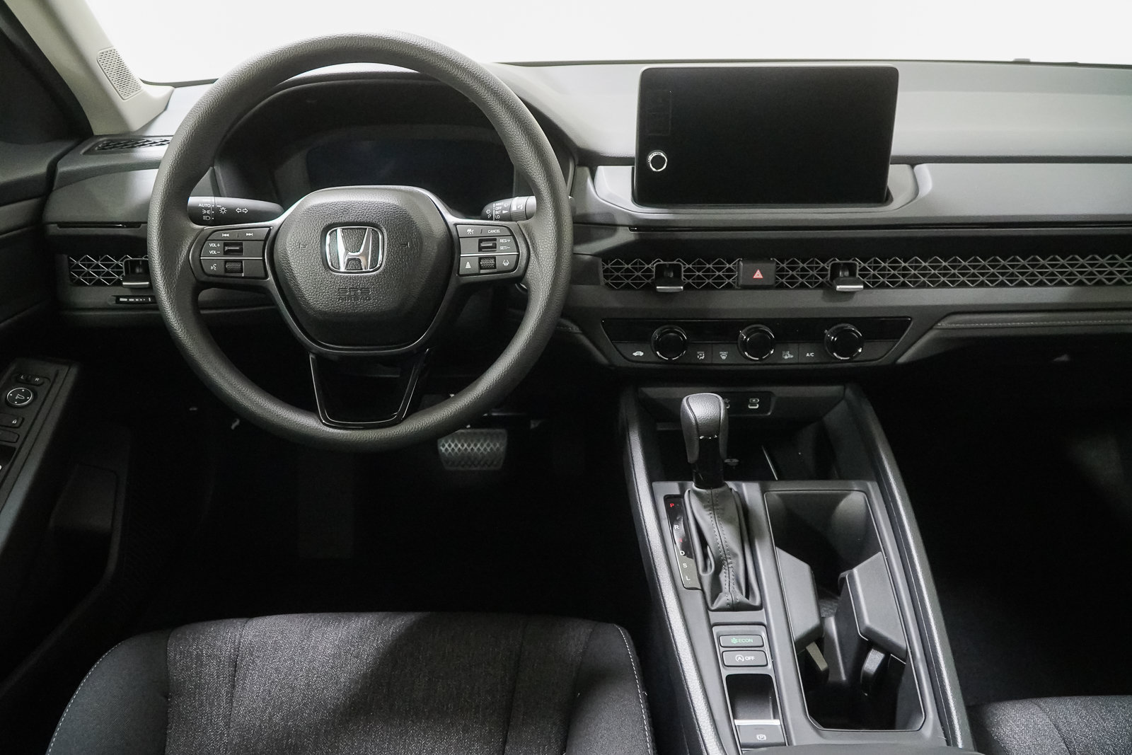 New 2026 Honda Accord SE image 20