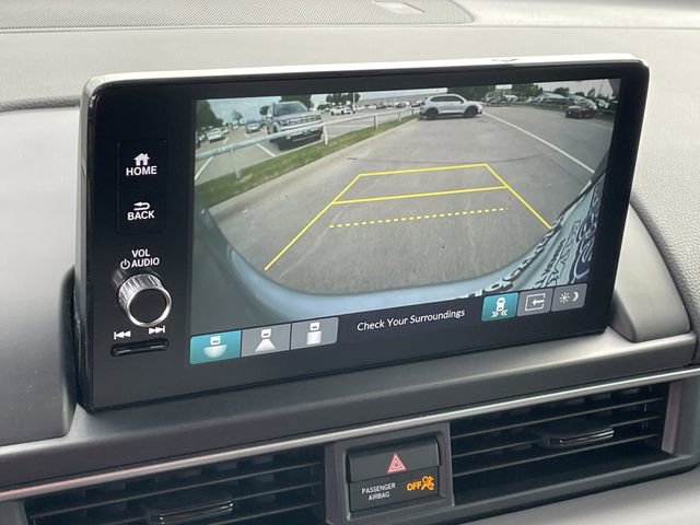 Used 2025 Honda Pilot EX-L image 17