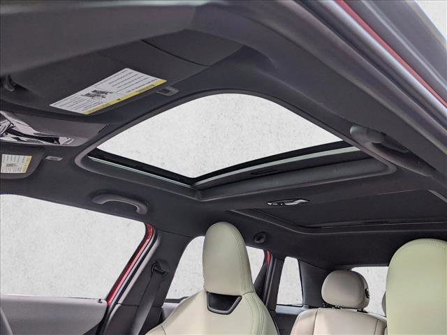 Certified 2025 MINI Cooper S image 14