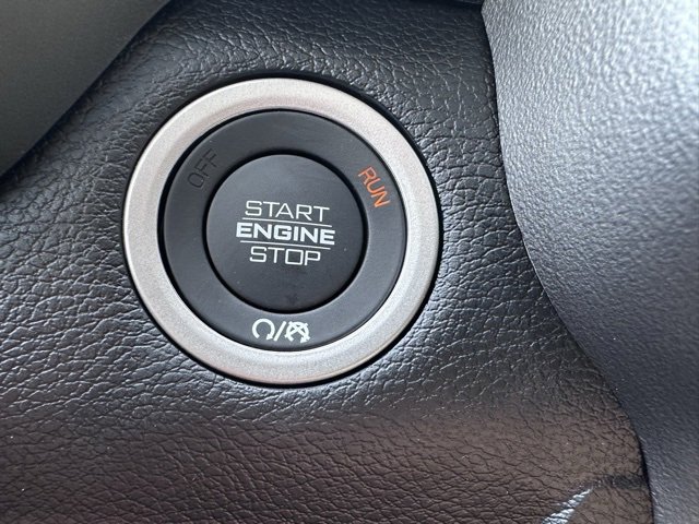 New 2025 RAM 2500 Big Horn image 31