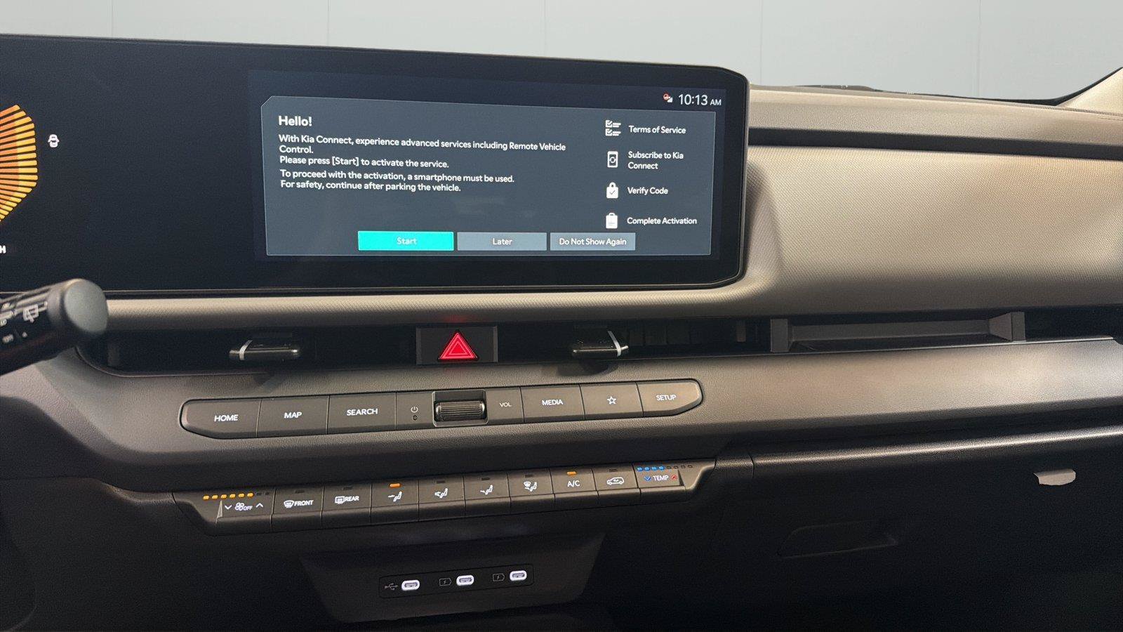 New 2027 Kia Seltos S FWD image 16