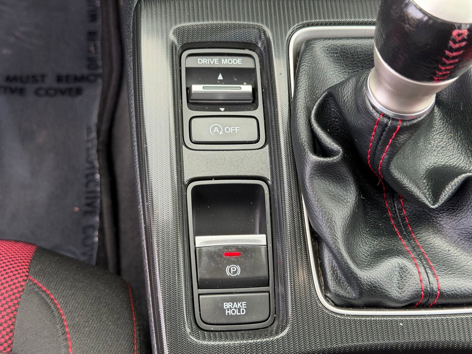 Used 2024 Honda Civic Si image 27