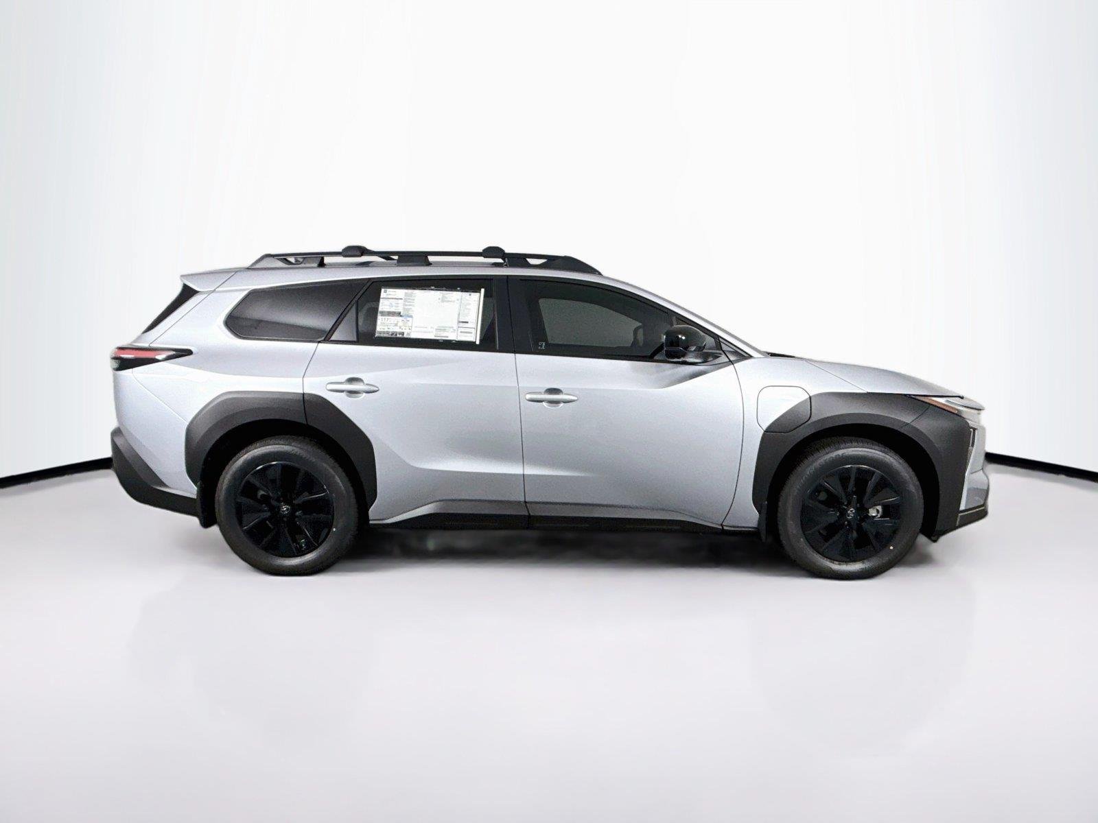 New 2026 Toyota bZ Woodland AWD/4WD image 11