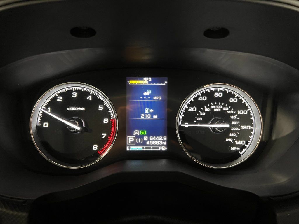 Used 2021 Subaru Forester Touring w/ Popular Package #2 image 28