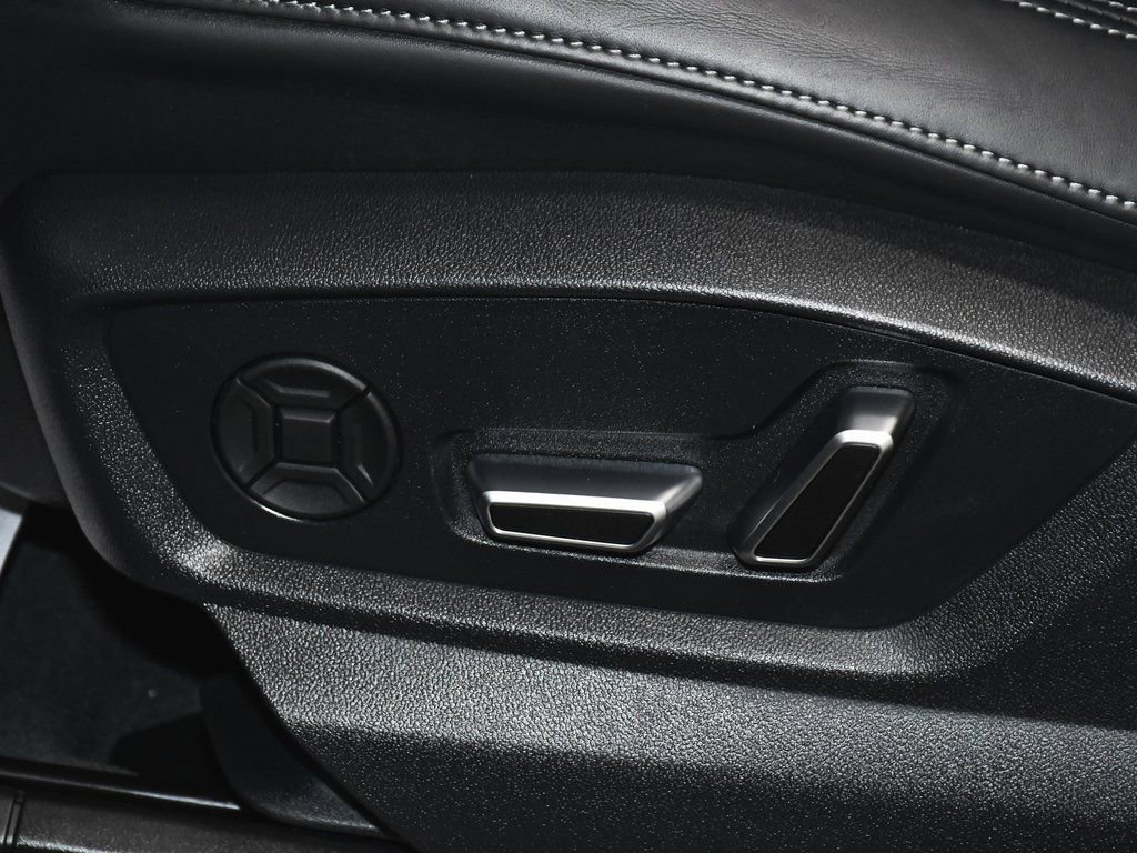 Used 2025 Audi SQ7 Premium Plus image 62