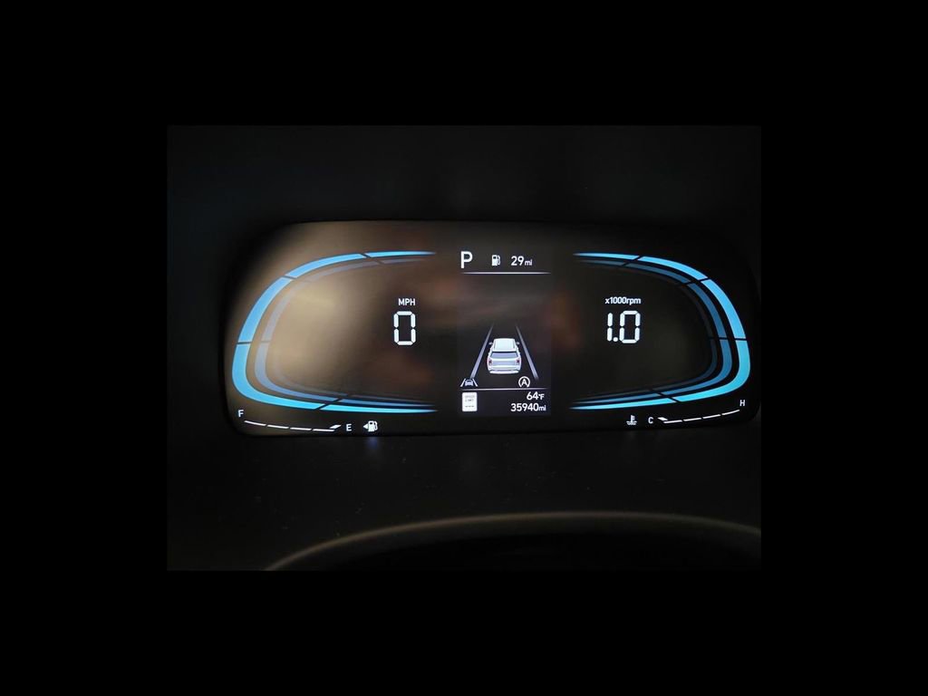 Used 2024 Hyundai Palisade XRT AWD/4WD image 15