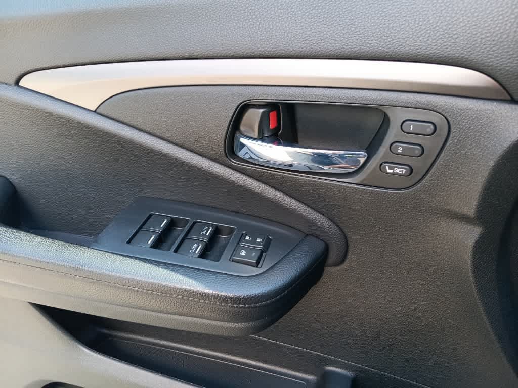 Used 2021 Honda Pilot Special Edition image 16