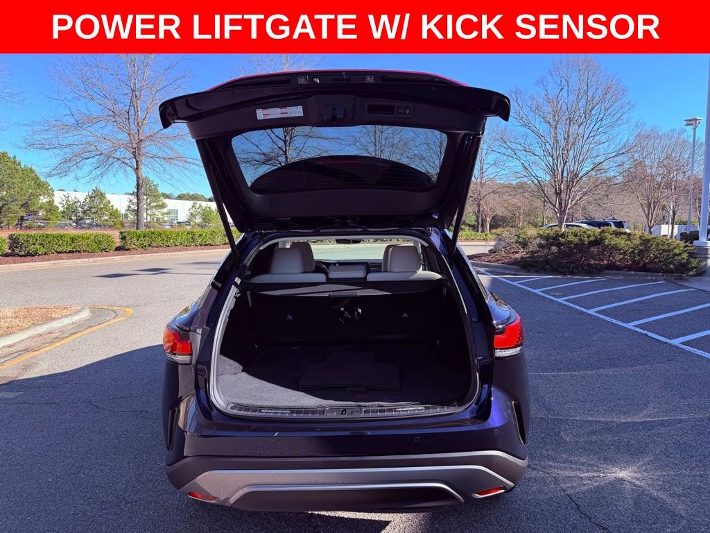 Certified 2024 Lexus RX 350 Premium w/ Cold Area Package image 7