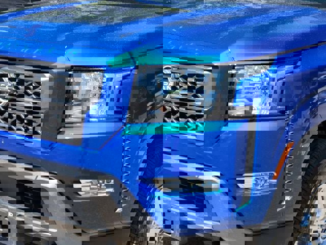 Certified 2024 Nissan Frontier SV w/ Technology Package image 5