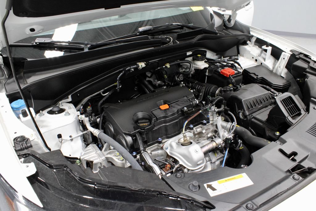 Used 2025 Honda HR-V Sport image 18