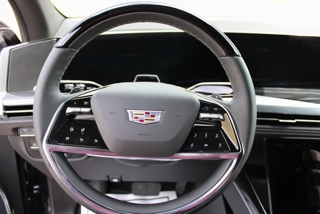 New 2025 Cadillac Escalade Sport w/ Touring Package image 12