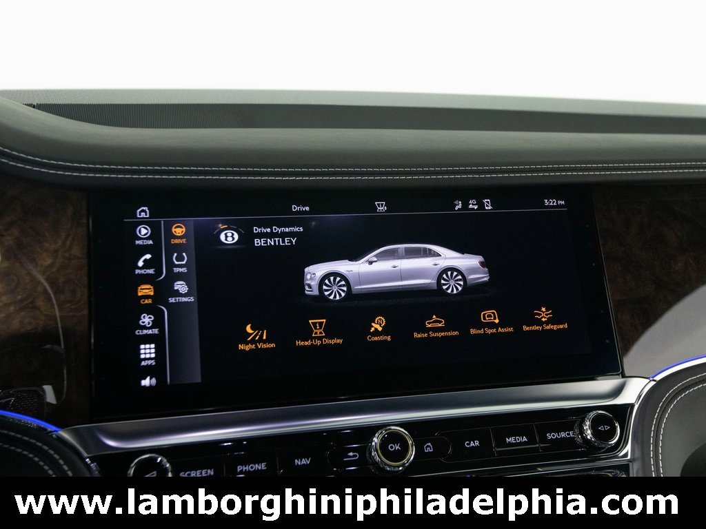 Used 2024 Bentley Flying Spur V8 image 23