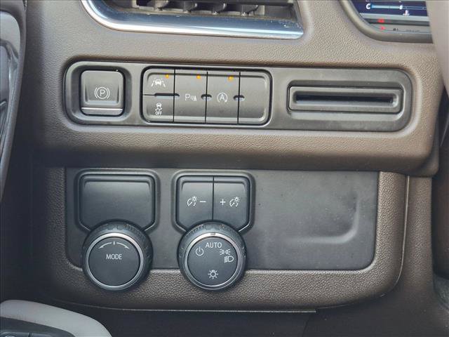 Used 2023 Chevrolet Tahoe LT RWD image 15