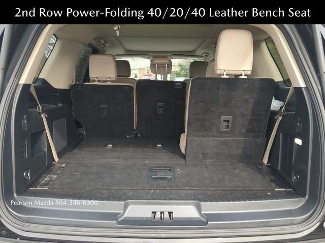 Used 2024 Ford Expedition Limited image 14