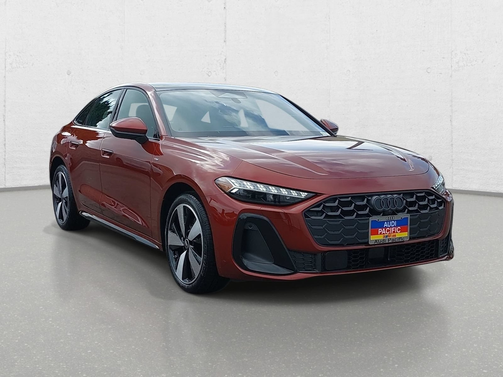 New 2026 Audi A5 2.0T Premium AWD/4WD image 3