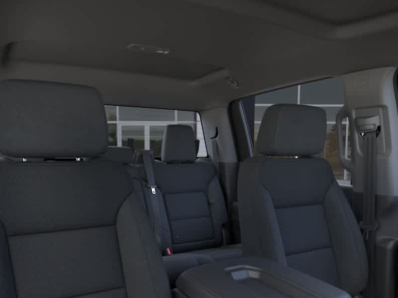 New 2026 GMC Sierra 1500 Elevation AWD/4WD image 24