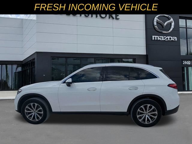 Used 2023 Mercedes-Benz GLC 300 image 6