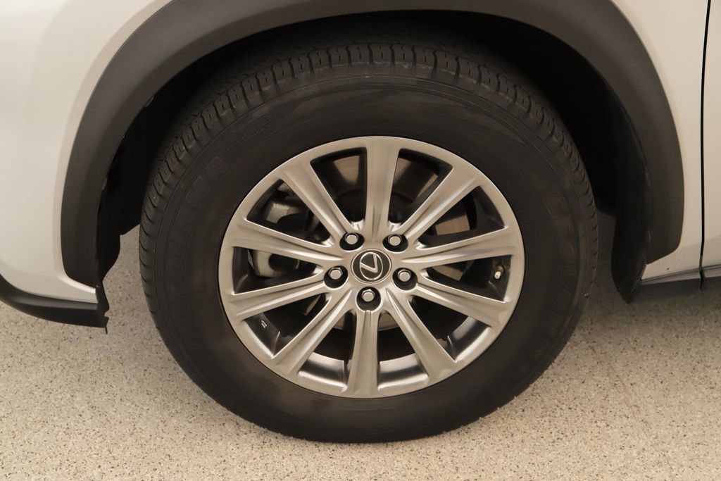 Used 2019 Lexus NX 300 300 Base w/ Comfort Package image 33