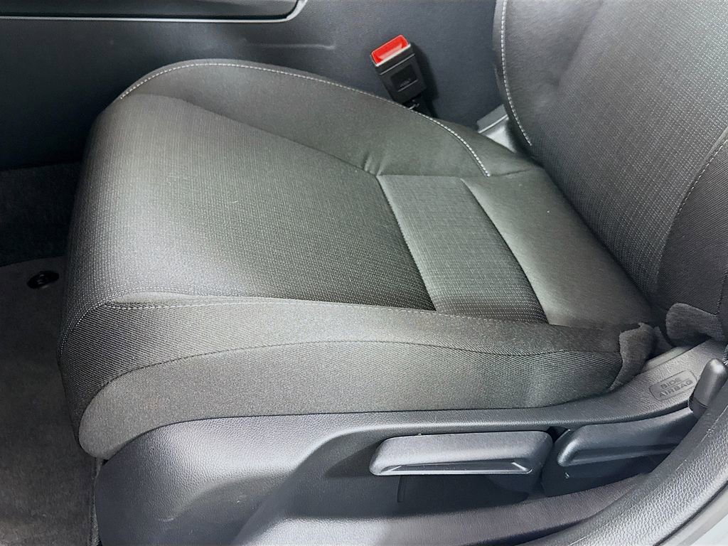 New 2026 Honda Civic LX image 21