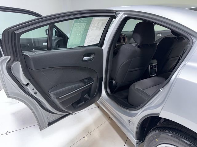 Used 2021 Dodge Charger SXT image 22