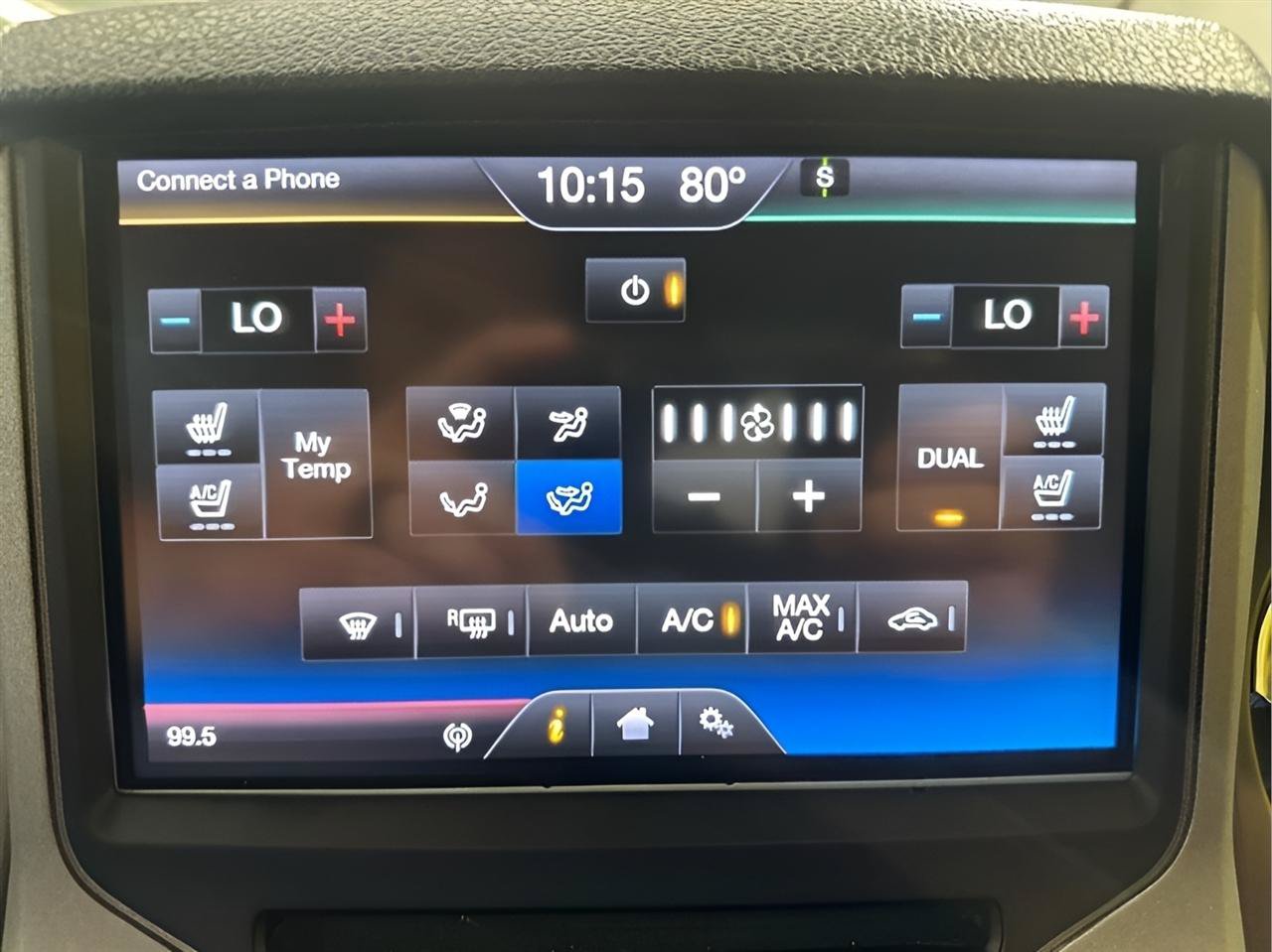 Used 2013 Ford F250 Lariat w/ Lariat Ultimate Pkg AWD/4WD image 23