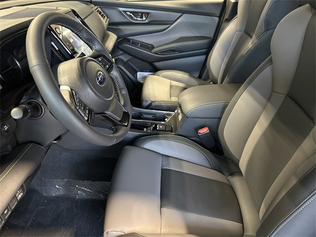 New 2025 Subaru Ascent Bronze Edition image 10