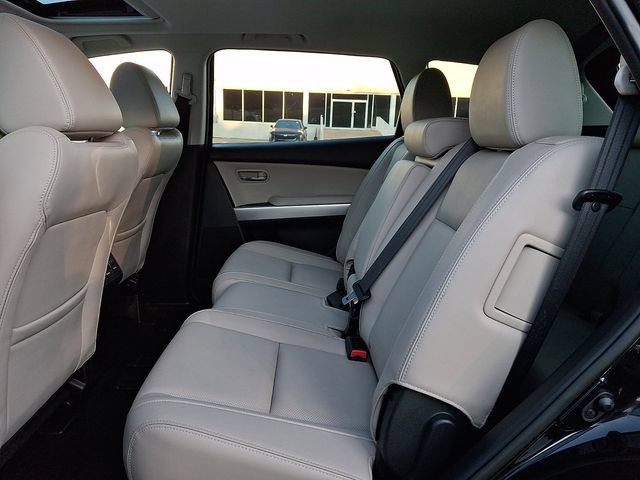 Used 2015 MAZDA CX-9 Grand Touring w/ GT Technology Package AWD/4WD image 12
