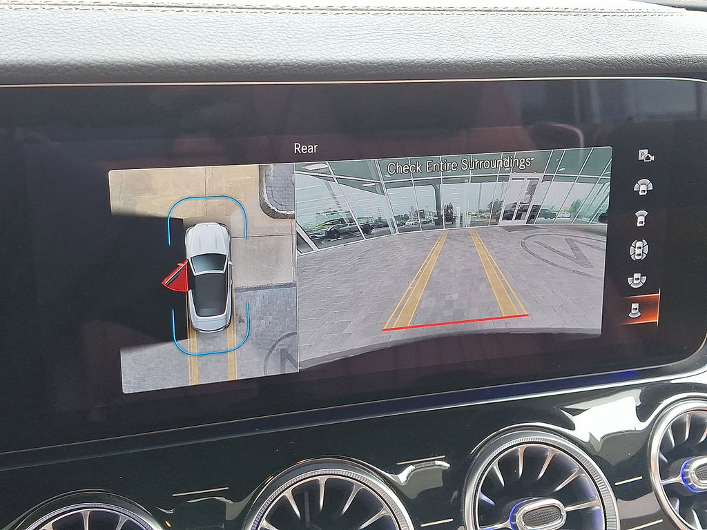 Used 2023 Mercedes-Benz E 450 4MATIC Cabriolet image 15