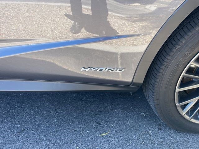 Used 2017 Lexus RX 450h F Sport image 14