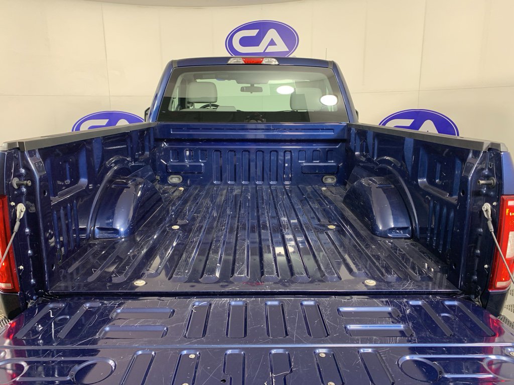 Used 2019 Ford F150 XL w/ Equipment Group 101A Mid image 30