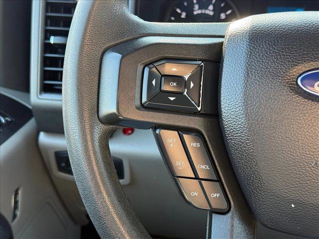 Used 2020 Ford F350 XL w/ Power Equipment Group image 12