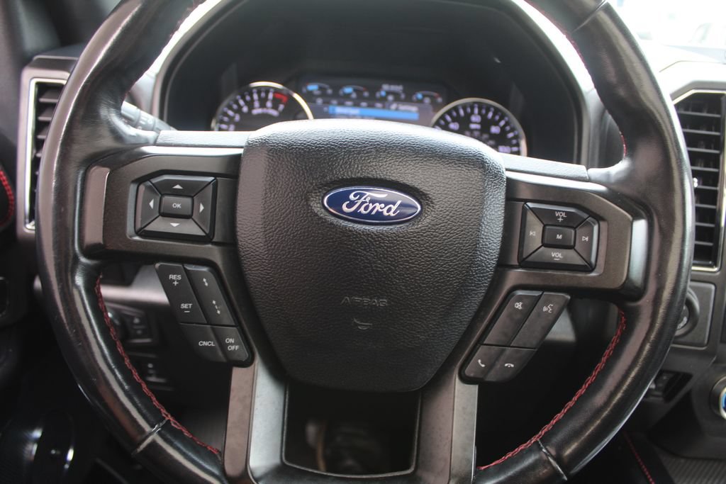 Used 2020 Ford Expedition Limited w/ Equipment Group 303A AWD/4WD image 37
